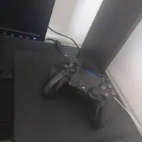 Ps4 slim 1tb
