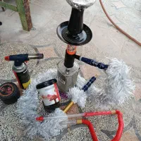 قلیان میوه ای