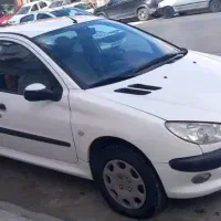 206sd|خودرو سواری و وانت|کرمانشاه, |دیوار