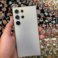 S24 ultra 256g|موبایل|کرمانشاه, |دیوار