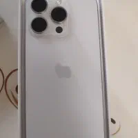 گوشی آیفون 15 پرو|موبایل|بیرجند, |دیوار