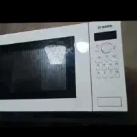 ماکروفر الجی و ماکروفر بوش|اجاق گاز و لوازم برقی پخت‌وپز|کرج, کوی امامیه|دیوار