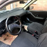 پژو ۴۰۵ دوگانه فابریک|خودرو سواری و وانت|تهران, حشمتیه|دیوار