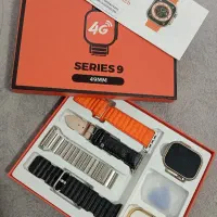 ساعت هوشمند سیمکارت خور