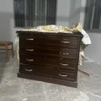 دراور ۴ کشو