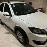 کوییک gxl مدل 1403 فول آپشن‌