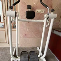 دستگاه اسکی فضایی