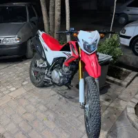 تریل پرواز ۲۰۰