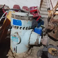 جعبه دنده چاه عمیق