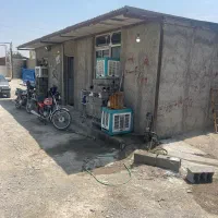 اجاره چهار دیواری|اجارهٔ دفتر صنعتی، کشاورزی، تجاری|رباط‌کریم, شهرک صنعتی صباشهر|دیوار