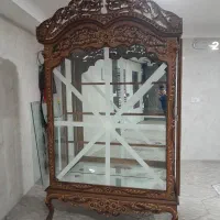 ویترین در حد نو