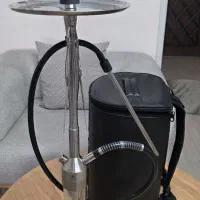 قلیون کرنو kerno عربی اورجینال اصل|کلکسیون و سرگرمی|ری, جوانمرد قصاب|دیوار