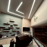 استخدام نیرو در قهوه‌فروشی لاروتا (سعادت‌آباد)