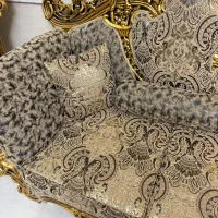 مبل سلطنتی نو نو|مبلمان خانگی و میز عسلی|مشهد, امام خمینی|دیوار