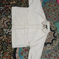 سه عدد کت پاییزی شیک وتمیز درحد نو نو