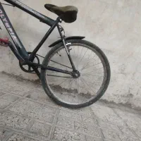 دوچرخه 26