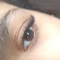 اکستنشن مژه