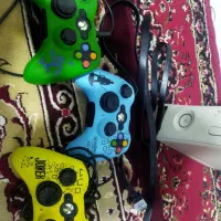 ایکس باکس 360 (با تخفیف خوب )|کنسول، بازی ویدئویی و آنلاین|رزن, |دیوار