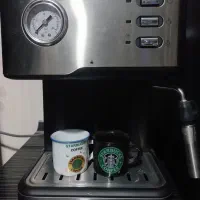 اسپرسو ساز تکنو