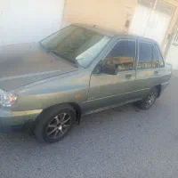 پراید اسپورت