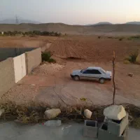 فروش یک قطعه زمین