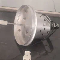 دوغ زن برقی نو|سایر لوازم برقی|ایلام, |دیوار