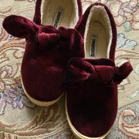 کفش بچه گانه