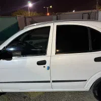 تیبا2مدل ۹۹|خودرو سواری و وانت|دوگنبدان, |دیوار