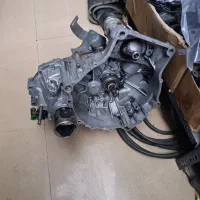 گیربکس پراید انژکتور