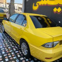 سورن پلاس ۱۴۰۱ بیرون شهری|خودرو سواری و وانت|قائم‌شهر, |دیوار