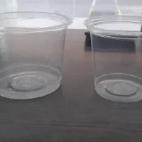 انواع ظروف یکبار مصرف|ظروف نگهدارنده، پلاستیکی، یکبارمصرف|قم, ولیعصر|دیوار