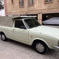 پیکان وانت مدل93