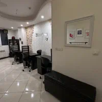 اجاره میز ناخن ، تخت مژه، صندلی رنگ و کراتین|آرایشگاه و سالن‌های زیبایی|کرج, اصفهانی‌ها|دیوار