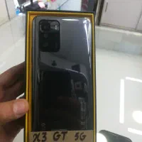 شیائومی x3 Gt