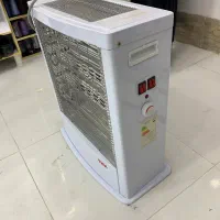 صندلی بخاری برقی و خورده وسایل|لوازم خیاطی و بافتنی|جوانرود, |دیوار