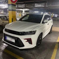 KMC A5 2025|خودرو سواری و وانت|تهران, فدک|دیوار