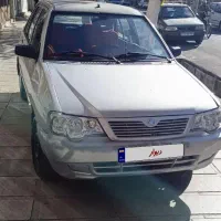 پراید۱۳۲مدل۸۸