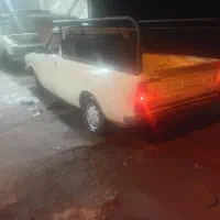 وانت مدل ۹۰ دوگانه کارخانه