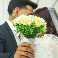 عکاسی مراسمات عقد و بله برون شما