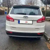 تیگو 5|خودرو سواری و وانت|ارومیه, |دیوار