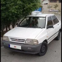 پراید مدل۸۵
