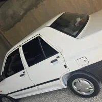 پراید 131 مدل 98