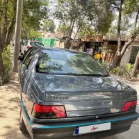 پژو 405 جی ال ایکس (GLX)، مدل ۱۳۹۷|خودرو سواری و وانت|اصفهان, پارک مشتاق|دیوار