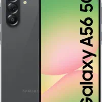 گوشی a56 رم 8 حافظه 256گیگ 5g