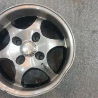 رینگ اسپرت پراید