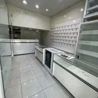 مغازه در فخراباد|اجارهٔ مغازه و غرفه|شیراز, فخرآباد (دروازه کازرون)|دیوار