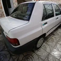 پراید مدل 97