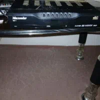 گیرنده دیجیتال|سیستم صوتی خانگی|همدان, |دیوار