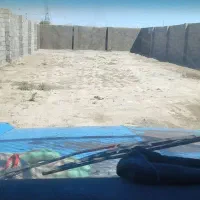 چهاردیواری ۶۴۰ متری واقع در ملک آباد
