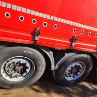 ماموت چادری|خودرو سنگین|سیمین شهر, |دیوار